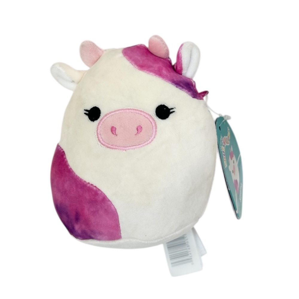 Squishmallows Kalina the Cow